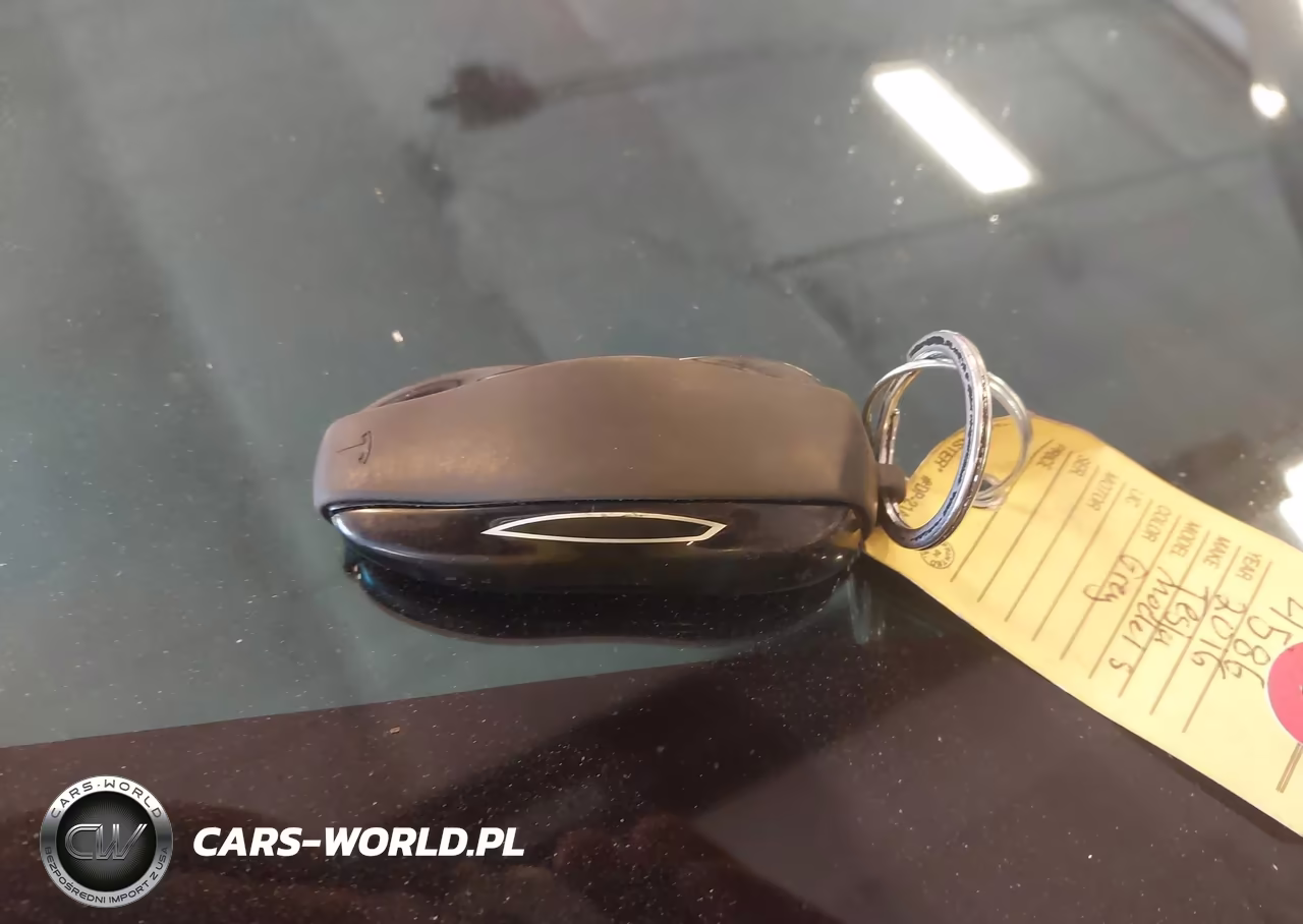 2016 Tesla Model S 60D-70D-75D-85D-90D VIN:5YJSA1E29GF134586 - 10