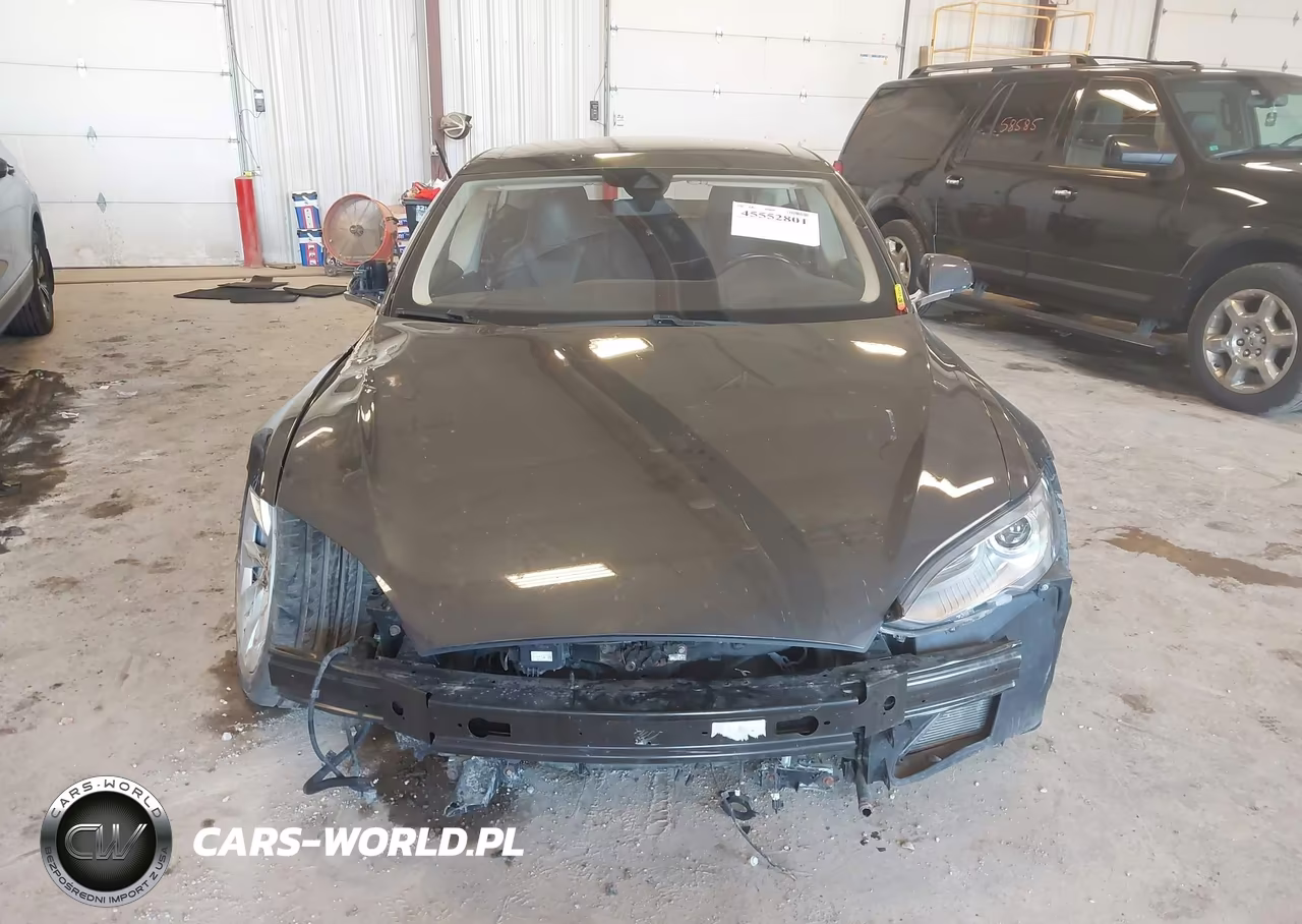 2016 Tesla Model S 60D-70D-75D-85D-90D VIN:5YJSA1E29GF134586 - 11