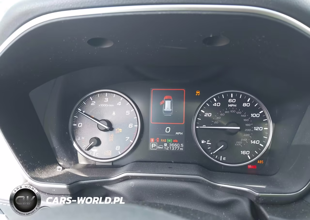2021 Subaru Outback Limited VIN:4S4BTANCXM3202725 - 7