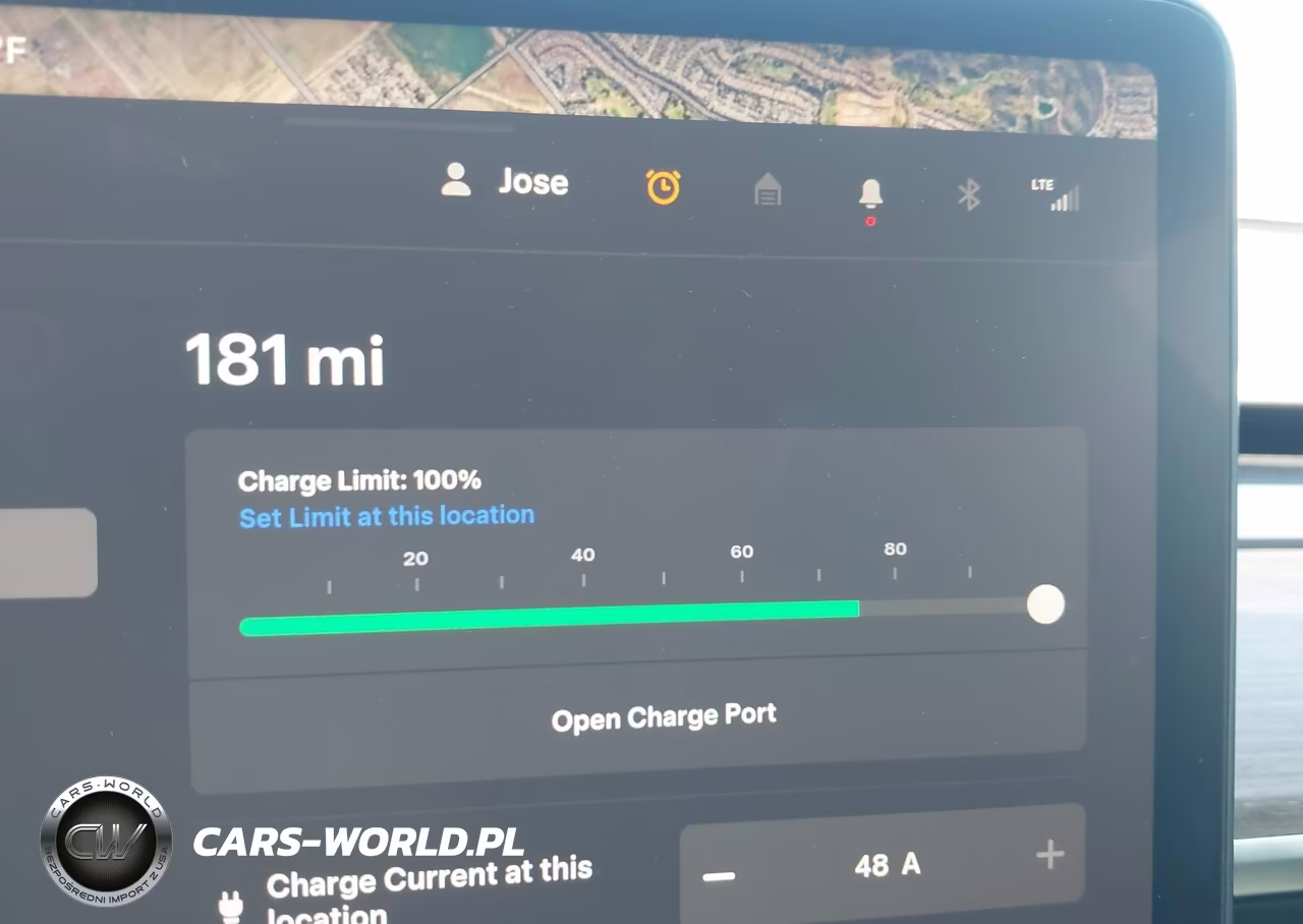 2023 Tesla Model 3 Rear-Wheel Drive VIN:5YJ3E1EA7PF457471 - 18