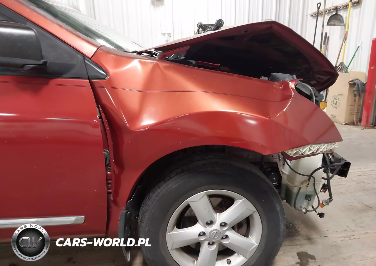 2012 Nissan Rogue S VIN:JN8AS5MT4CW269396 - 21