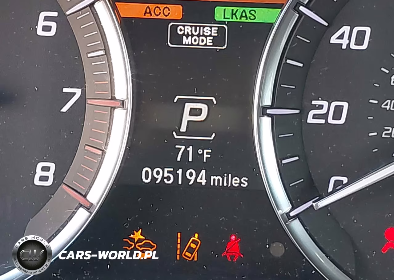 2020 Acura Mdx Standard VIN:5J8YD4H39LL044208 - 15