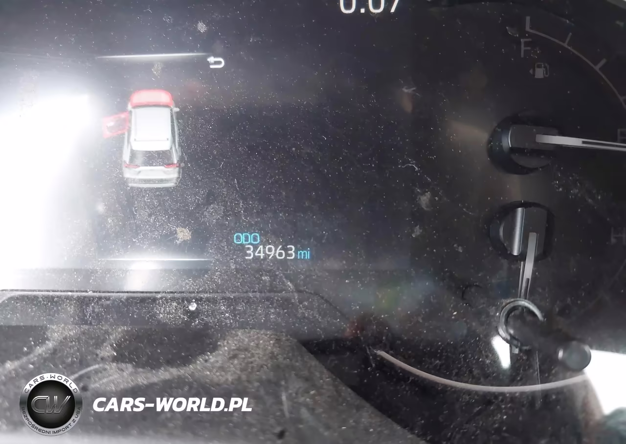 2023 Toyota Rav4 Xle Premium VIN:2T3A1RFV4PC379794 - 15