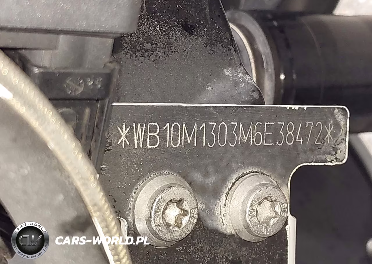 2021 BMW R 1250 Gs Adventure VIN:WB10M1303M6E38472 - 10