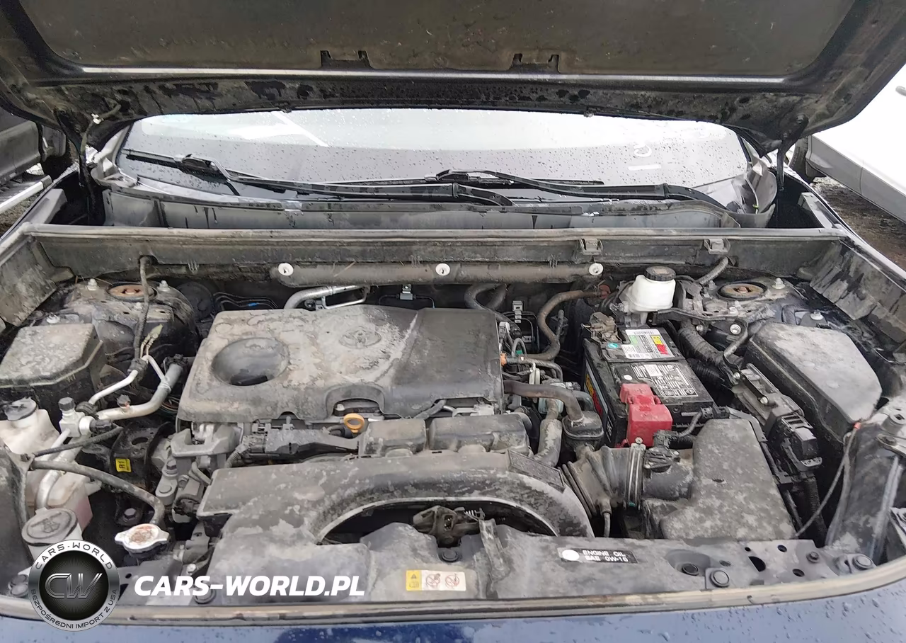 2020 Toyota Rav4 Xle Premium VIN:2T3C1RFV5LW086648 - 10