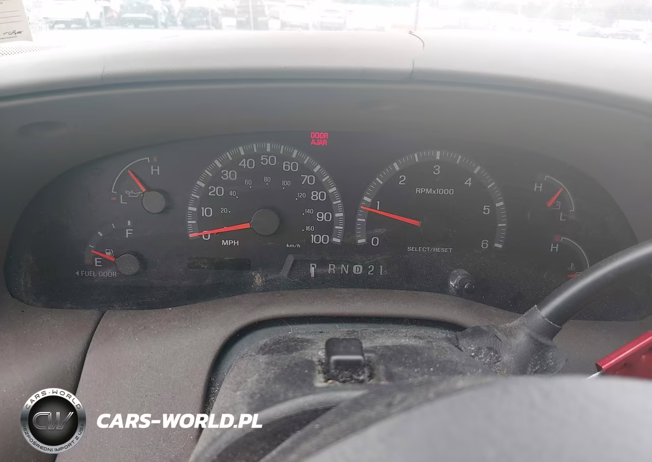 1999 Ford F-150 Lariat-Work Series-Xl-Xlt VIN:1FTRX07W8XKB79092 - 7