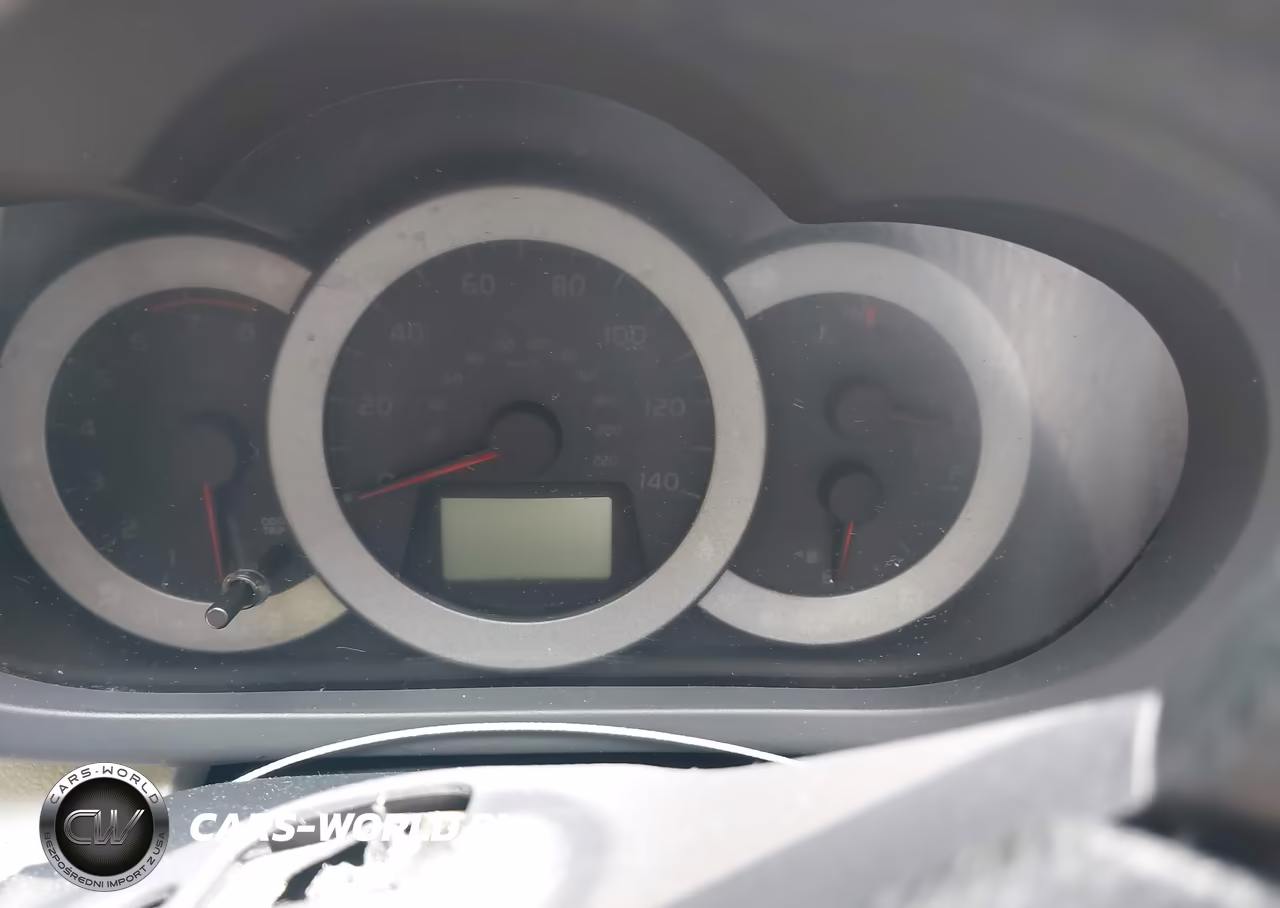 2012 Toyota Rav4 VIN:2T3BF4DV1CW226276 - 7
