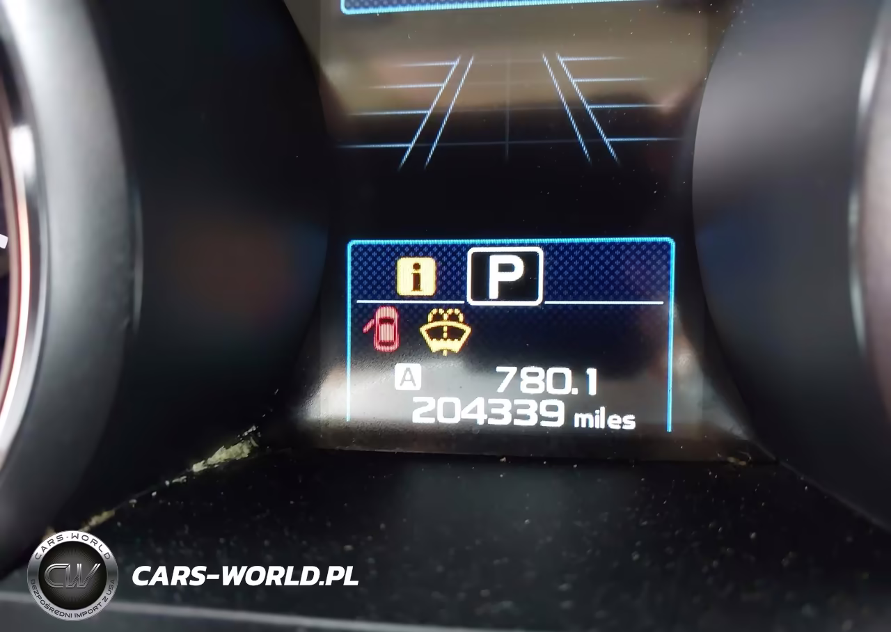 2016 Subaru Outback 2.5I Limited VIN:4S4BSBNC1G3279934 - 15