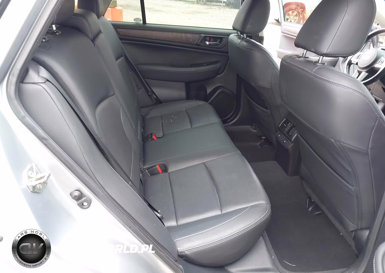 2016 Subaru Outback 2.5I Limited VIN:4S4BSBNC1G3279934 - 8