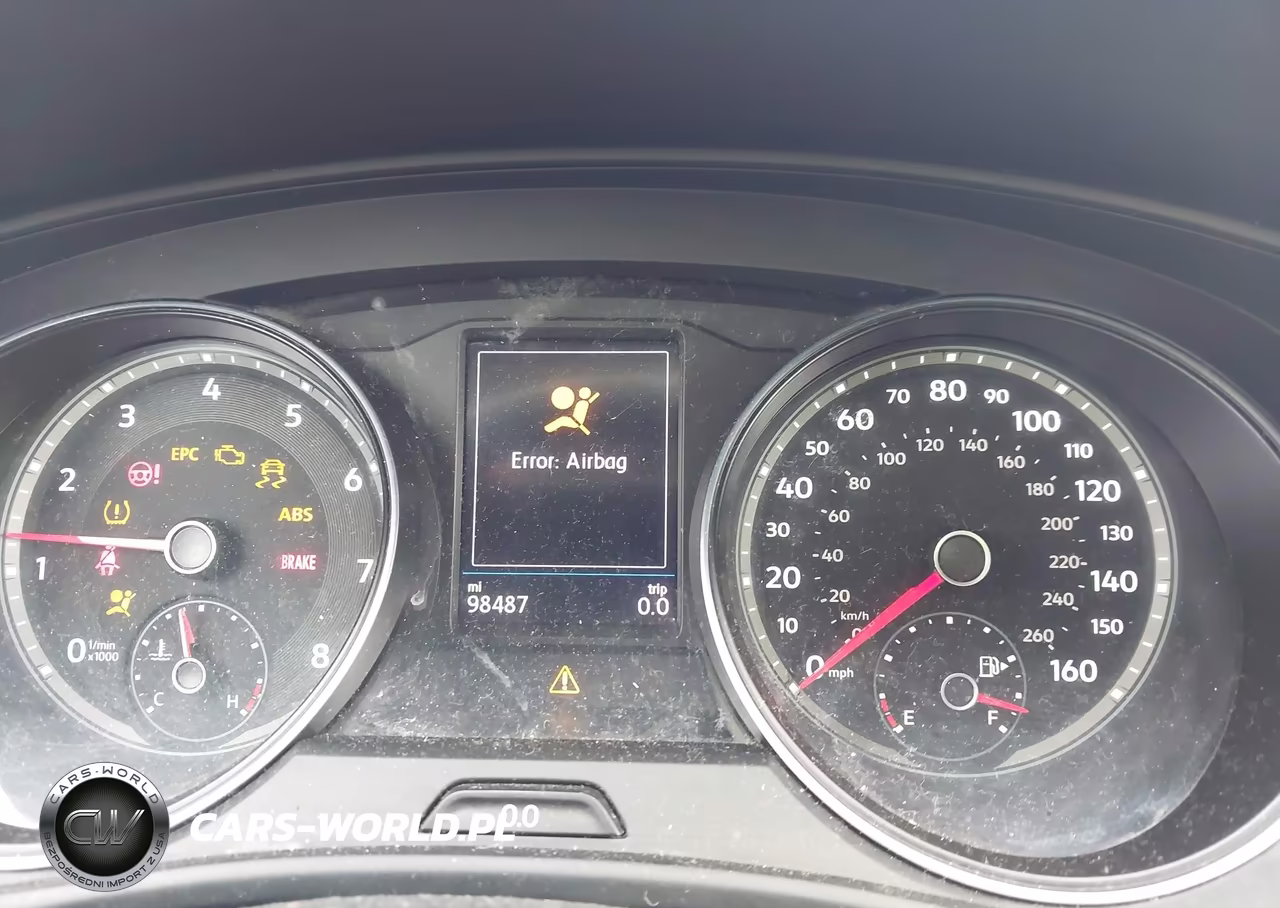 2019 Volkswagen Atlas 2.0T S VIN:1V2AP2CA3KC539020 - 7