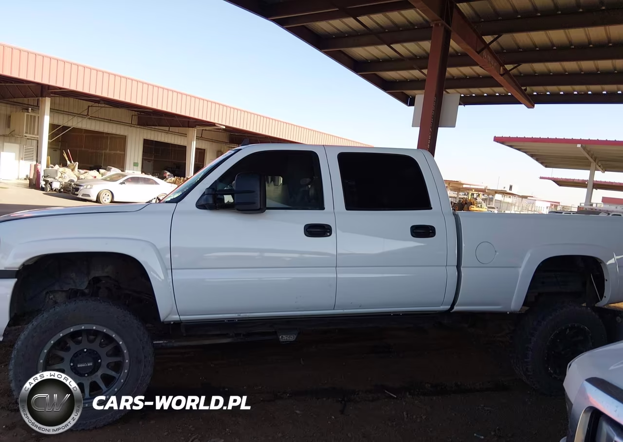 2006 GMC Sierra 2500Hd Sle2 VIN:1GTHK23296F124134 - 15