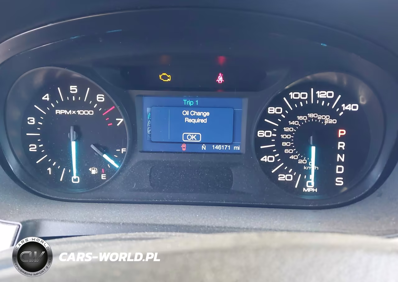 2014 Ford Edge Sel VIN:2FMDK3JC5EBA10806 - 7
