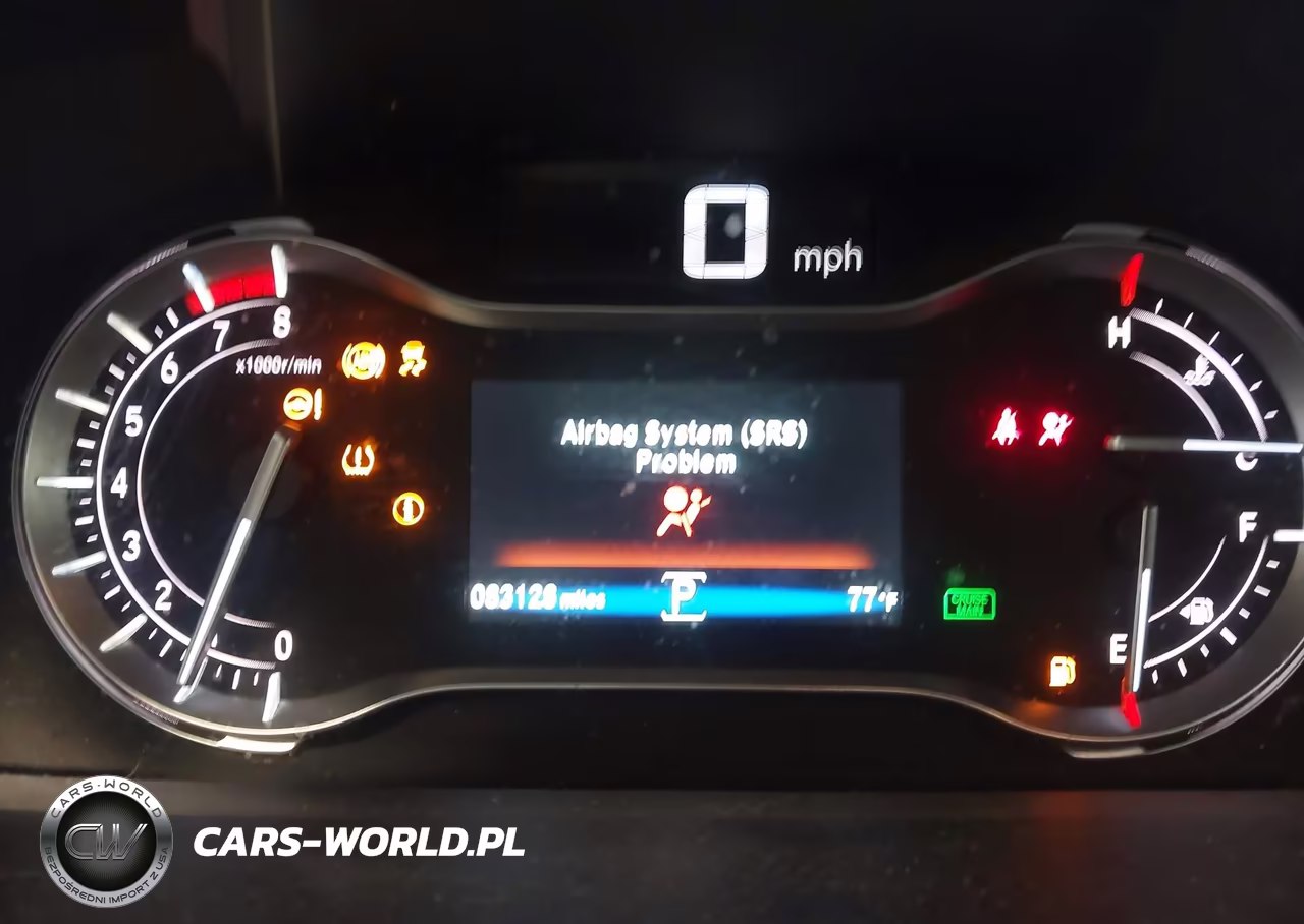 2018 Honda Ridgeline Rtl-T VIN:5FPYK2F60JB003205 - 7