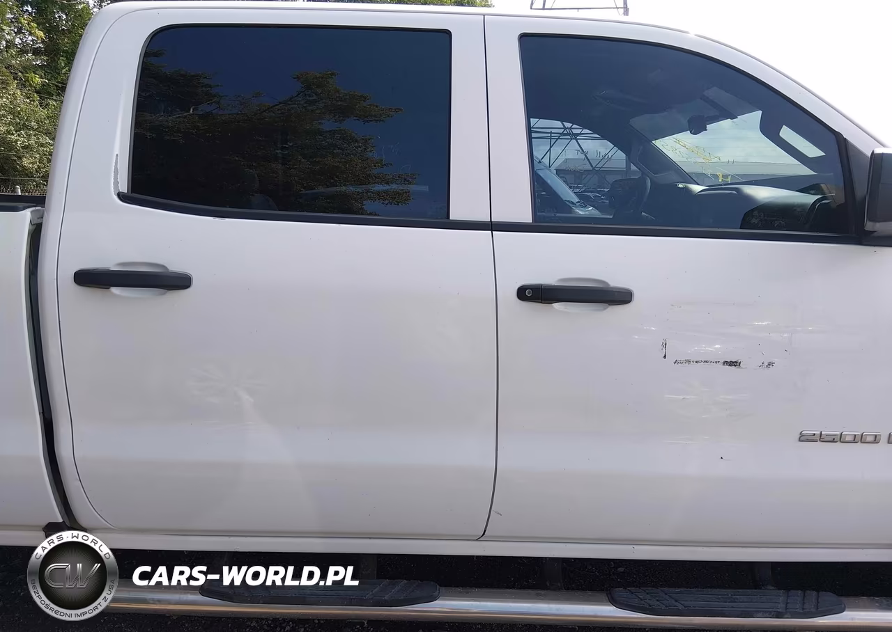 2016 Chevrolet Silverado 2500Hd Work Truck VIN:1GC1CUEG3GF232575 - 13