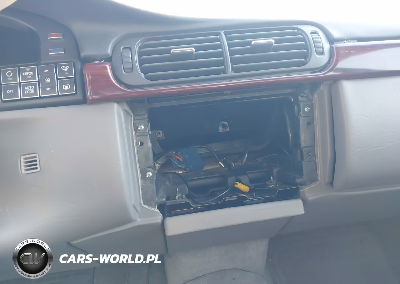 1999 Cadillac Deville Standard VIN:1G6KD54Y4XU738724 - 14