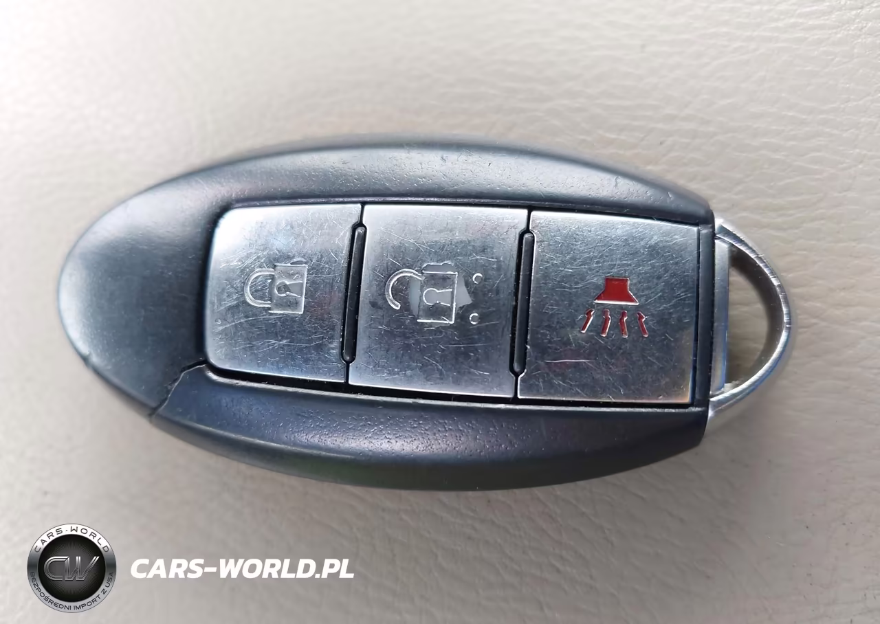 2009 Nissan Murano Sl VIN:JN8AZ18W59W148216 - 11