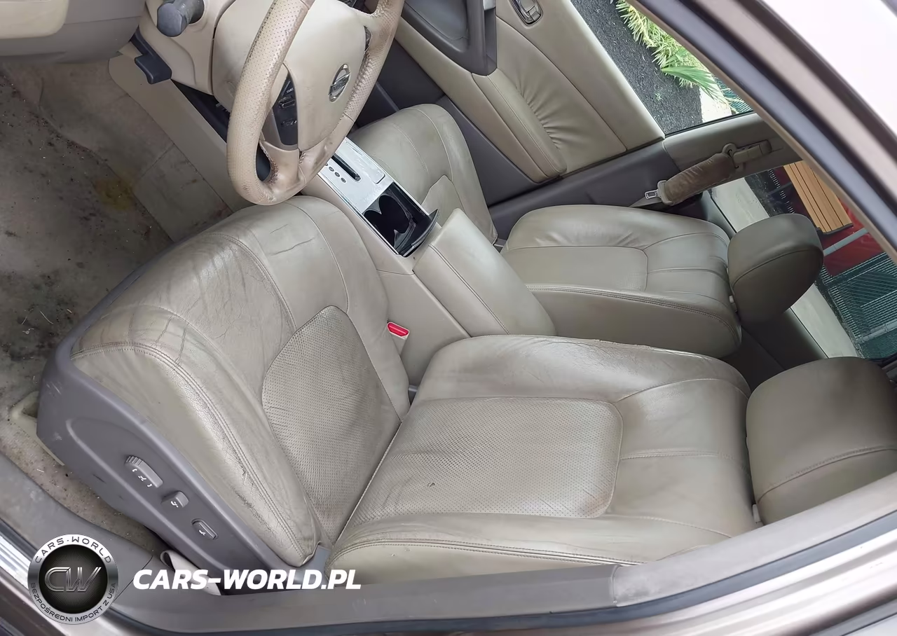 2009 Nissan Murano Sl VIN:JN8AZ18W59W148216 - 20