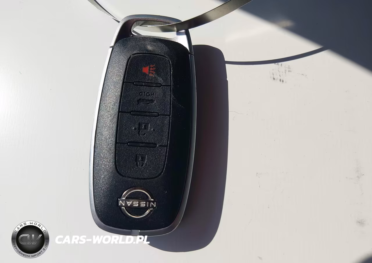 2024 Nissan Sentra Sv Xtronic Cvt VIN:3N1AB8CV8RY279501 - 11