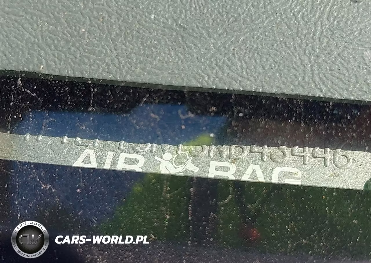 1995 Ford F150 VIN:1FTEF15N1SNB43446 - 12