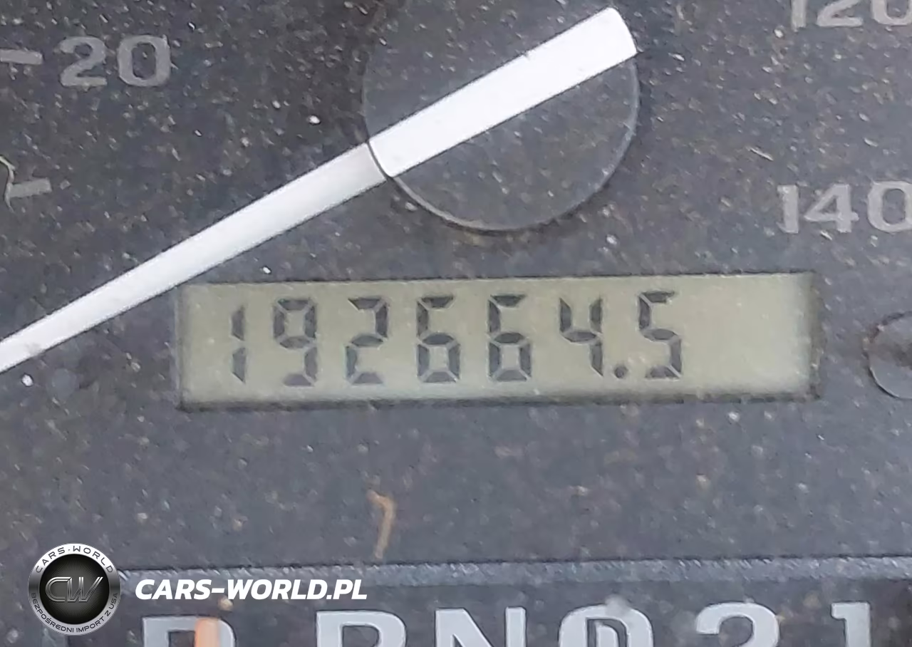 1995 Ford F150 VIN:1FTEF15N1SNB43446 - 7