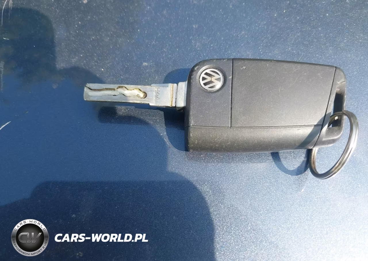 2016 Volkswagen Golf Tsi S 4-Door VIN:3VW217AUXGM027680 - 11