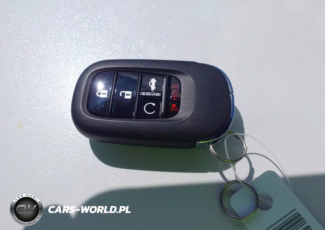 2026 Honda Accord Se VIN:1HGCY1F42TA015086 - 11