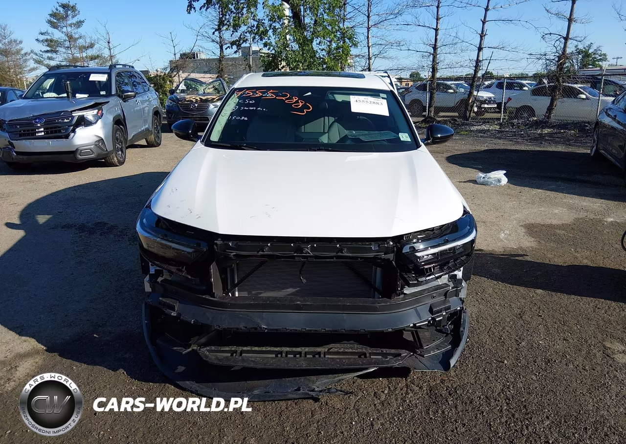 2026 Honda Accord Se VIN:1HGCY1F42TA015086 - 12