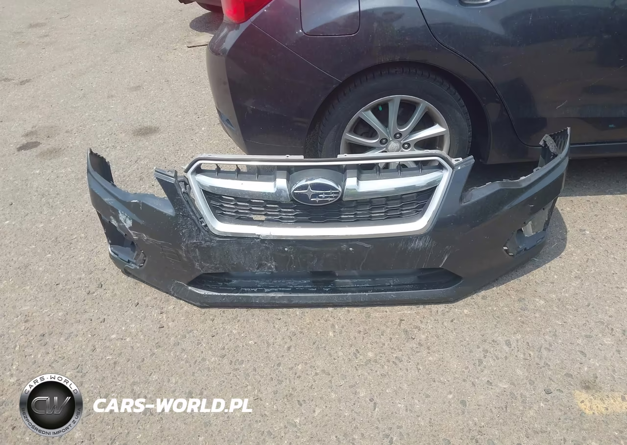 2012 Subaru Impreza 2.0I Premium VIN:JF1GPAC62CH221353 - 12