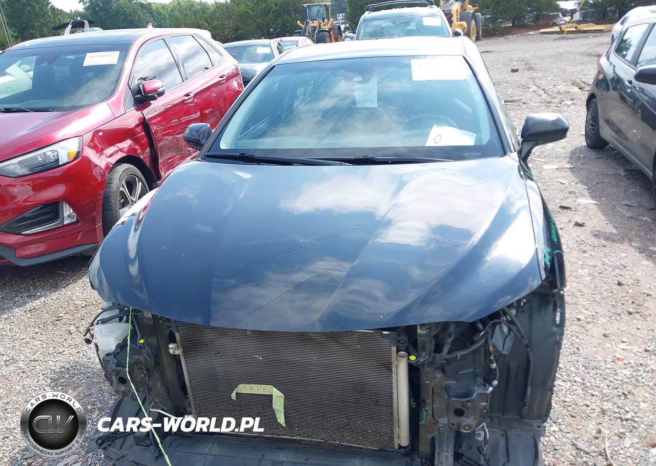 2020 Toyota Camry Se VIN:4T1G11AK6LU867932 - 12