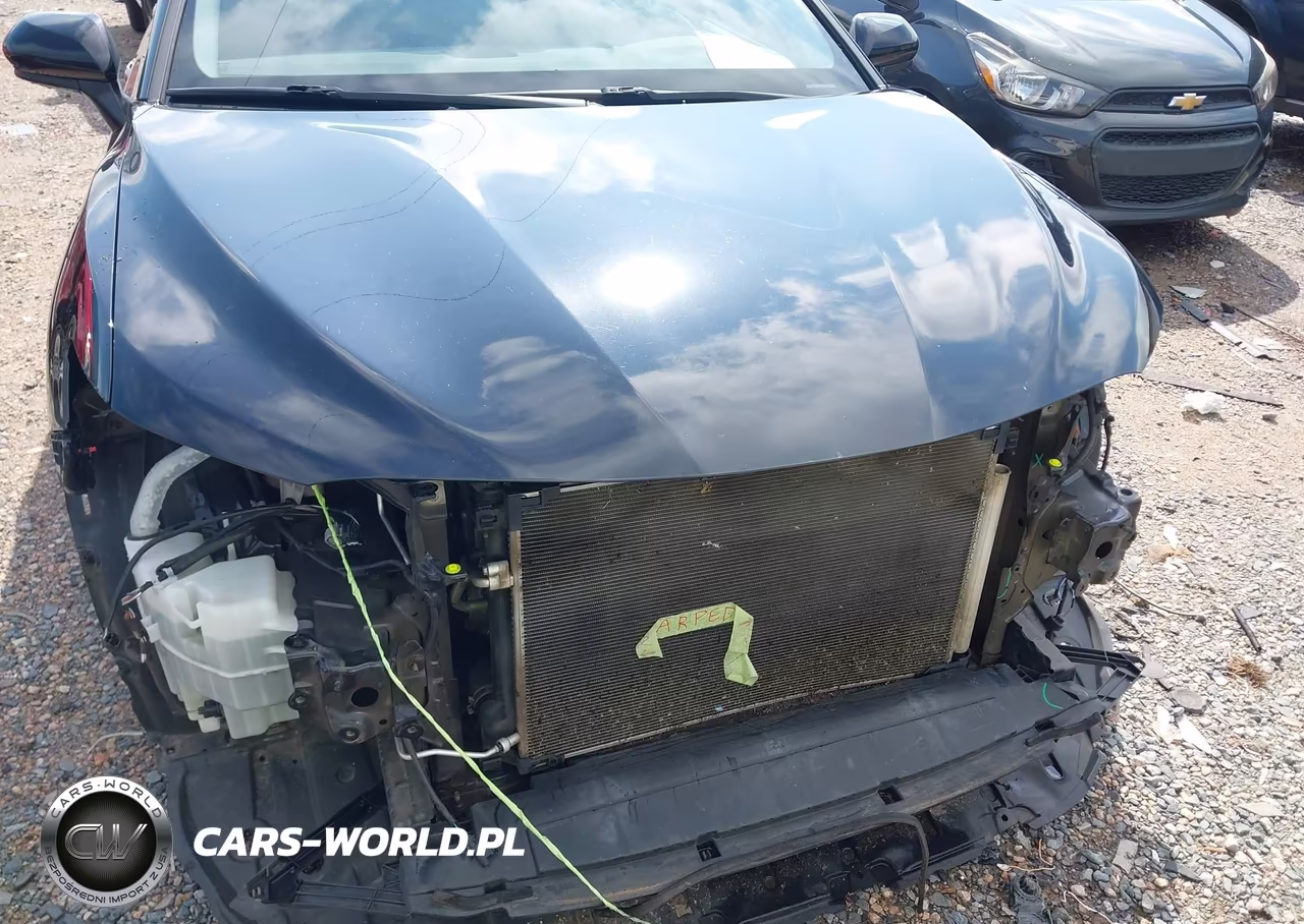 2020 Toyota Camry Se VIN:4T1G11AK6LU867932 - 6
