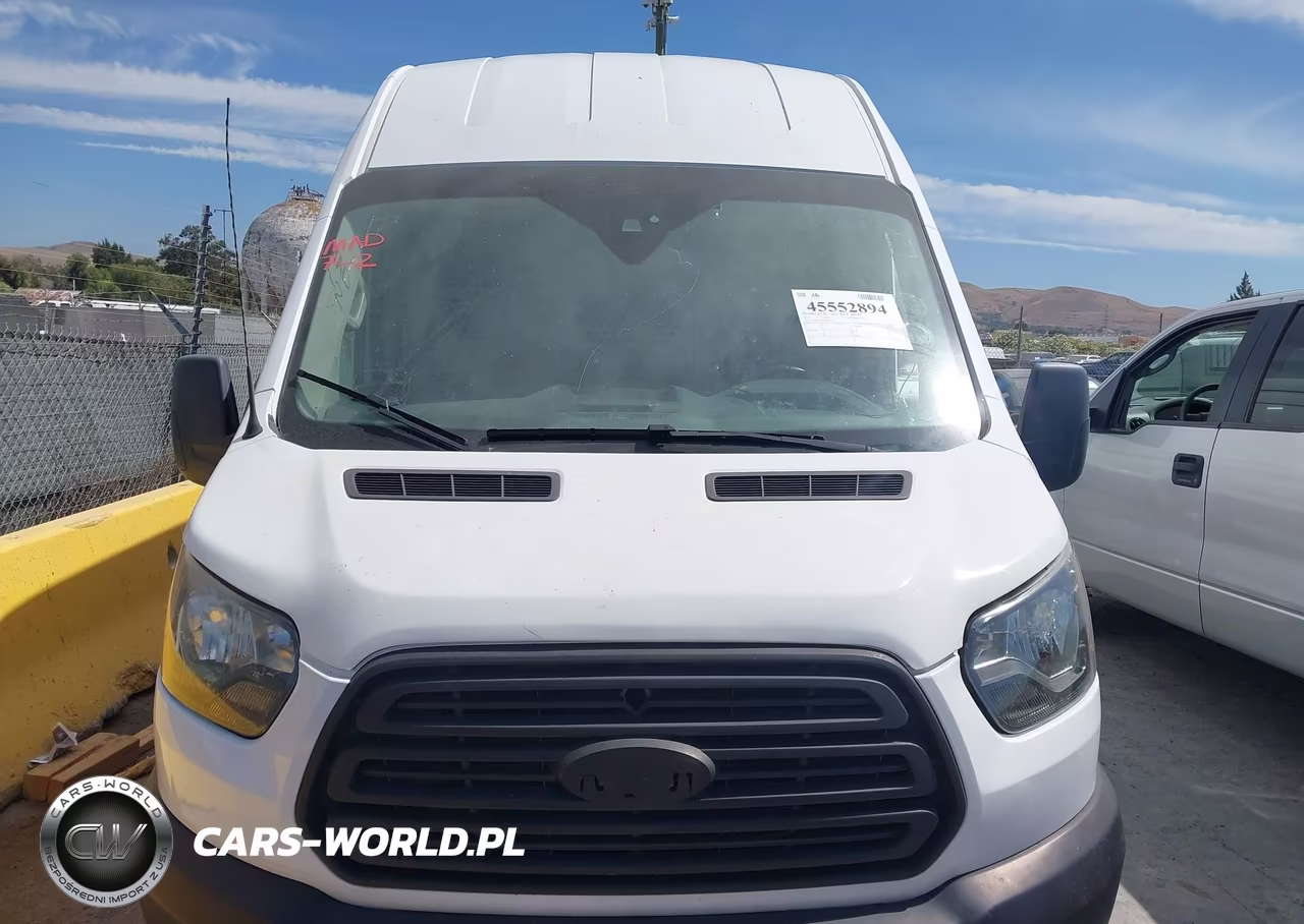 2015 Ford Transit-250 VIN:1FTYR3XV0FKA15784 - 12