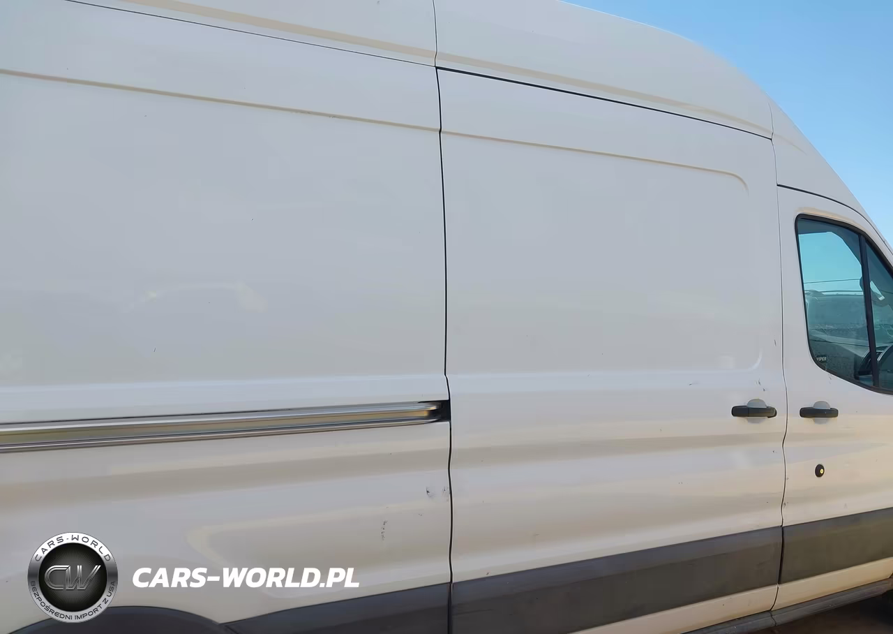 2015 Ford Transit-250 VIN:1FTYR3XV0FKA15784 - 13