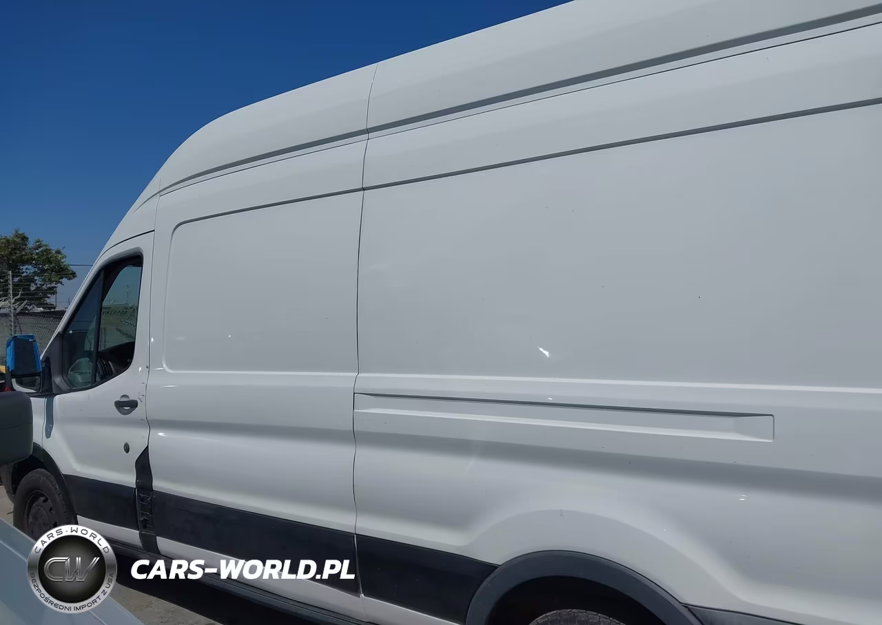 2015 Ford Transit-250 VIN:1FTYR3XV0FKA15784 - 14