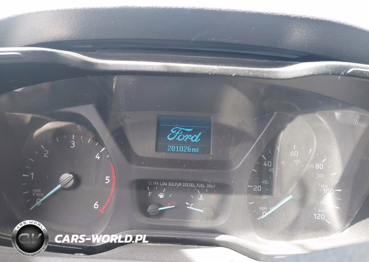 2015 Ford Transit-250 VIN:1FTYR3XV0FKA15784 - 7