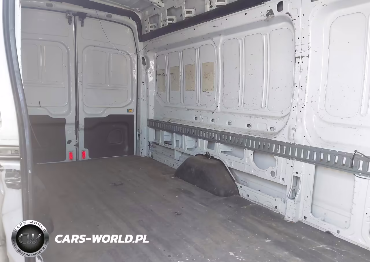 2015 Ford Transit-250 VIN:1FTYR3XV0FKA15784 - 8