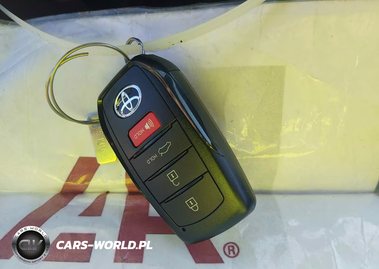 2026 Toyota Camry Se VIN:4T1DAACKXTU751892 - 11