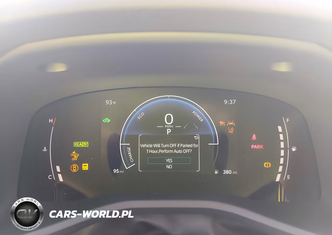 2026 Toyota Camry Se VIN:4T1DAACKXTU751892 - 7