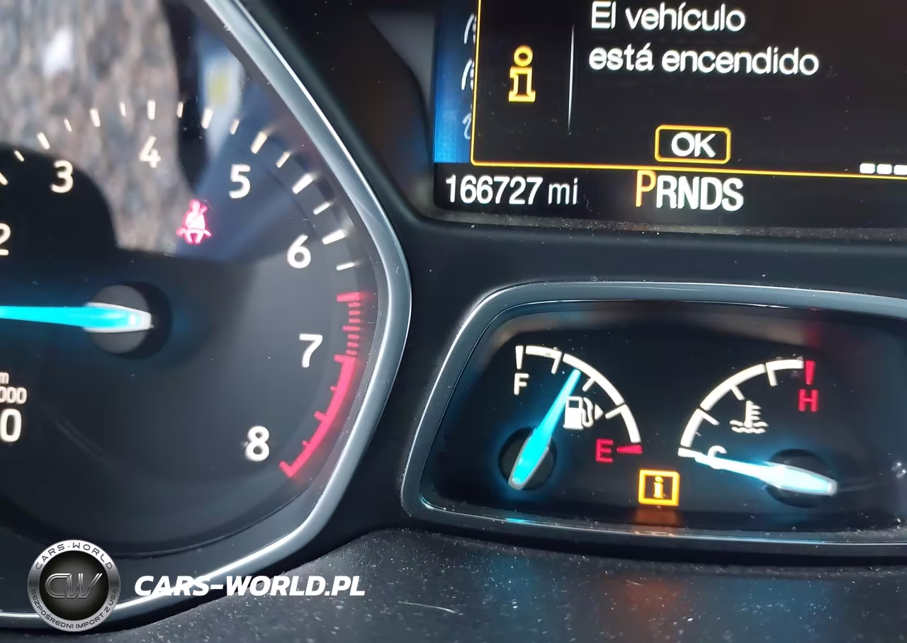 2018 Ford Escape S VIN:1FMCU0F79JUC26954 - 15
