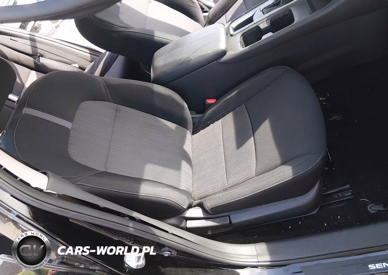 2020 Nissan Sentra Sv Xtronic Cvt VIN:3N1AB8CV0LY264031 - 5