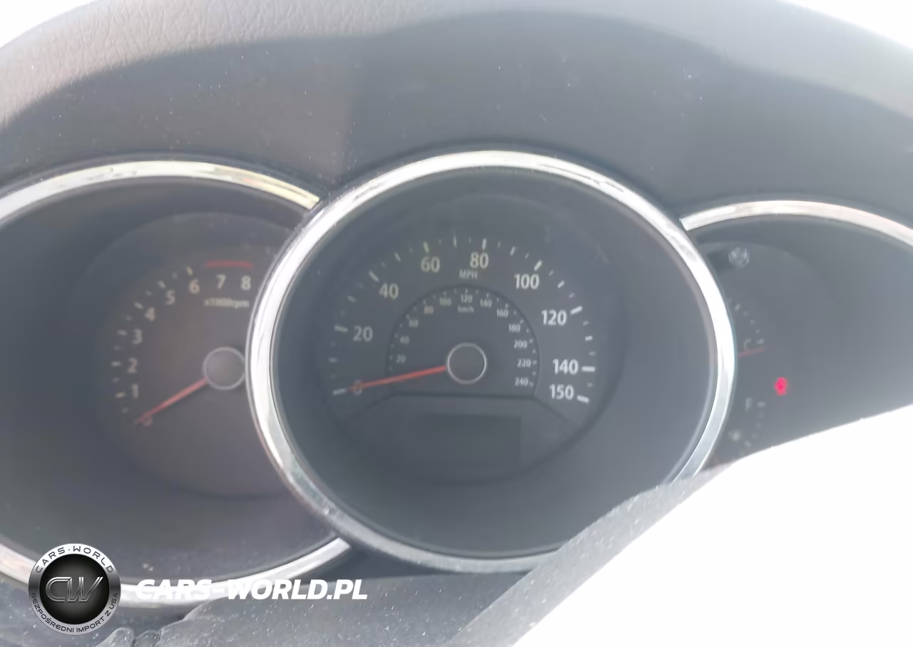 2011 Kia Sorento Lx VIN:5XYKT4A13BG049110 - 7