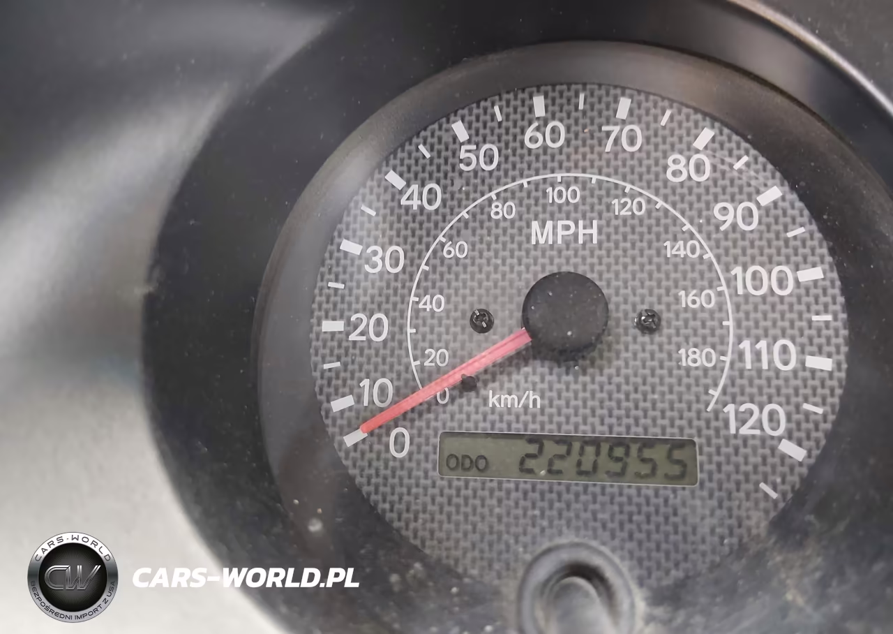 1999 Toyota Rav4 VIN:JT3GP10V4X7049462 - 15