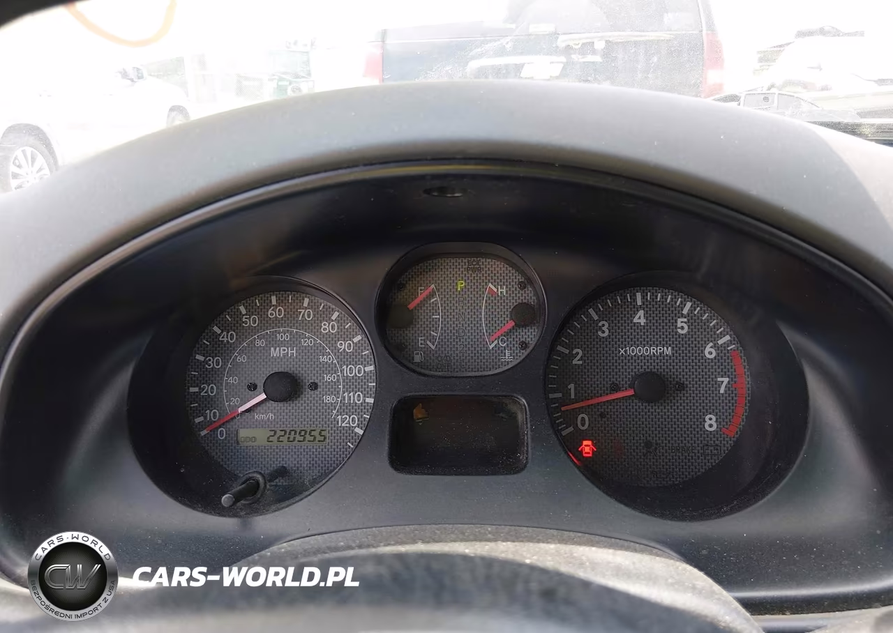1999 Toyota Rav4 VIN:JT3GP10V4X7049462 - 7