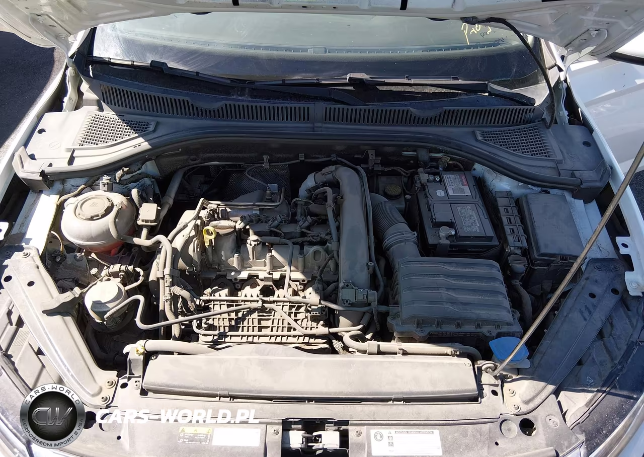 2019 Volkswagen Jetta 1.4T Sel VIN:3VWE57BU4KM269194 - 10