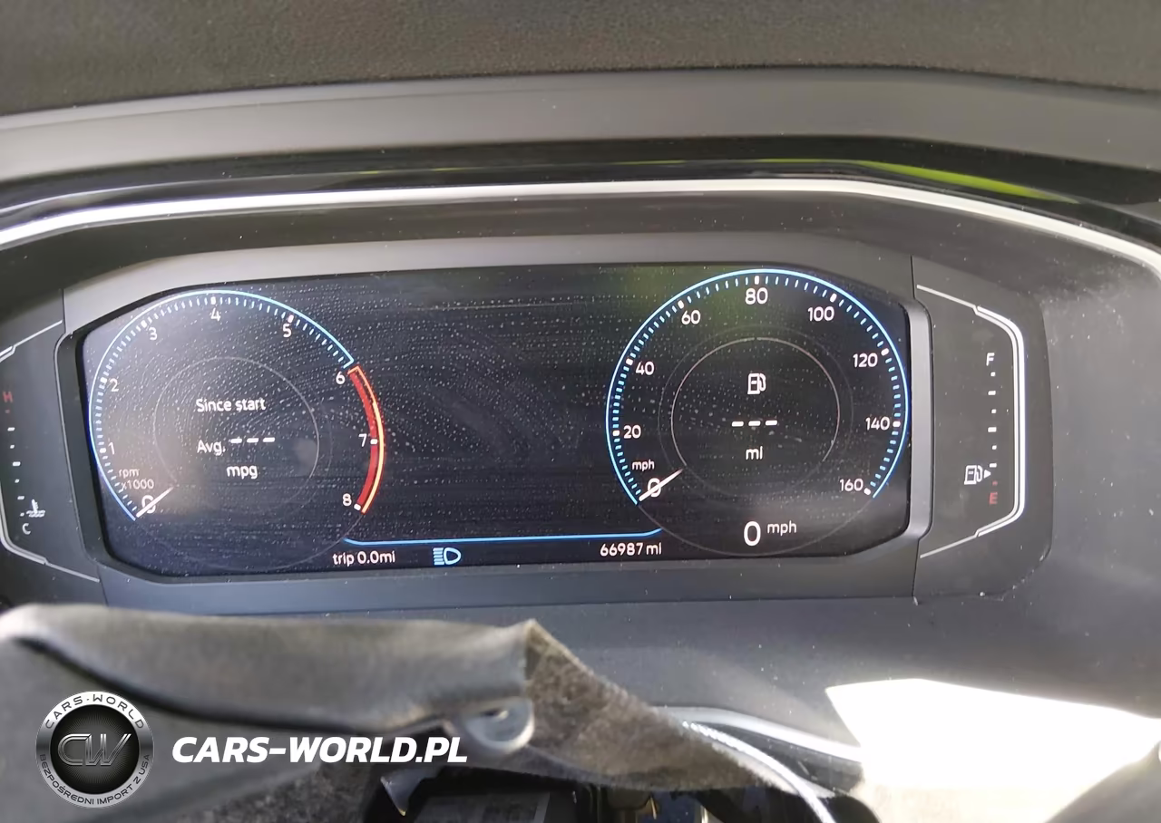 2019 Volkswagen Jetta 1.4T Sel VIN:3VWE57BU4KM269194 - 7