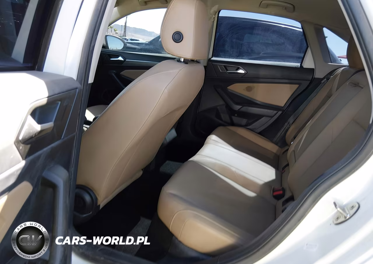 2019 Volkswagen Jetta 1.4T Sel VIN:3VWE57BU4KM269194 - 8