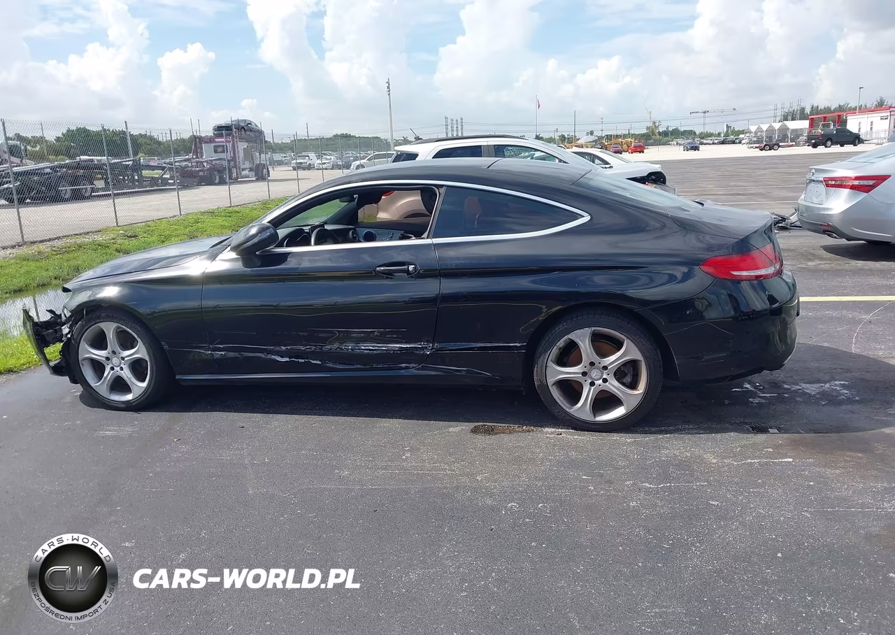 2017 Mercedes-Benz C 300 VIN:WDDWJ4JB8HF384655 - 13