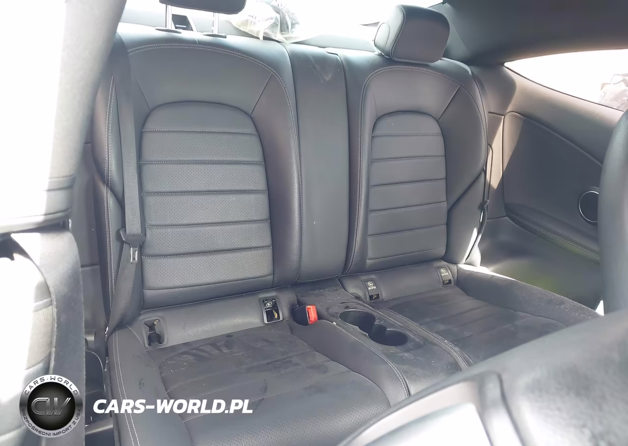 2017 Mercedes-Benz C 300 VIN:WDDWJ4JB8HF384655 - 8