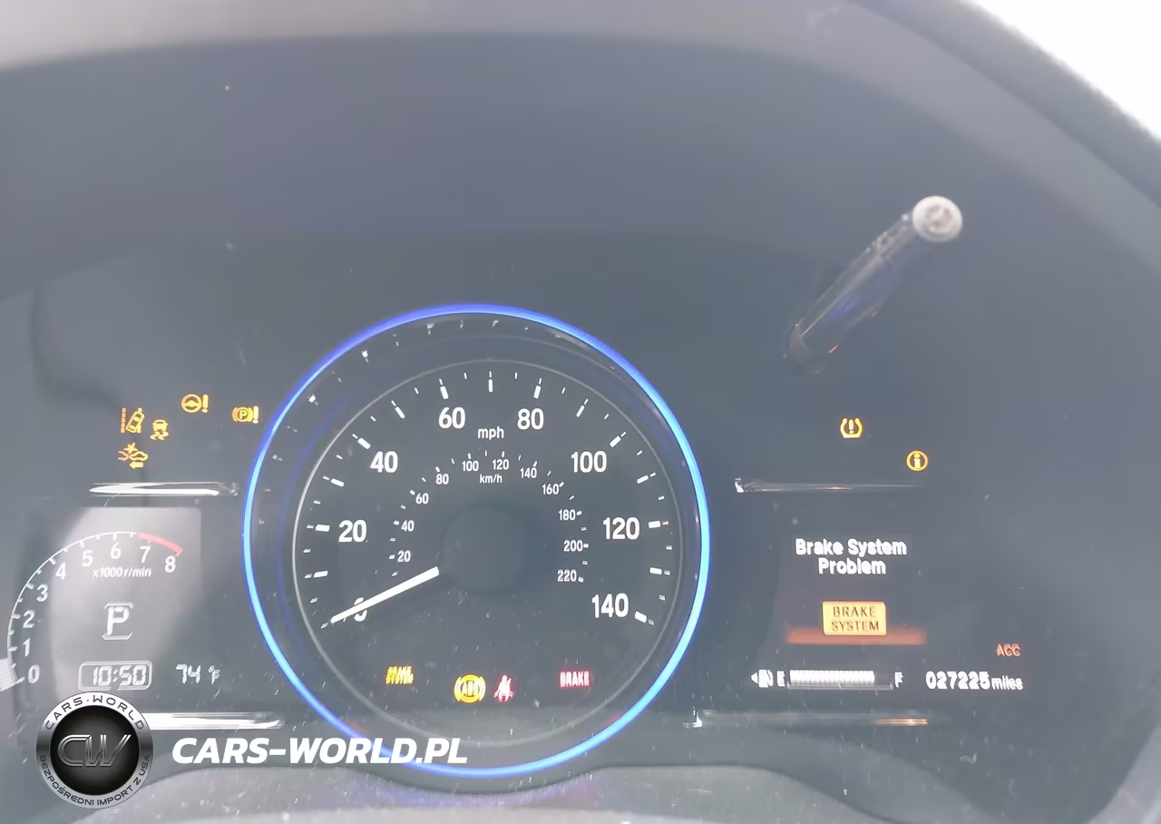2022 Honda Hr-V Awd Ex VIN:3CZRU6H56NM772712 - 16