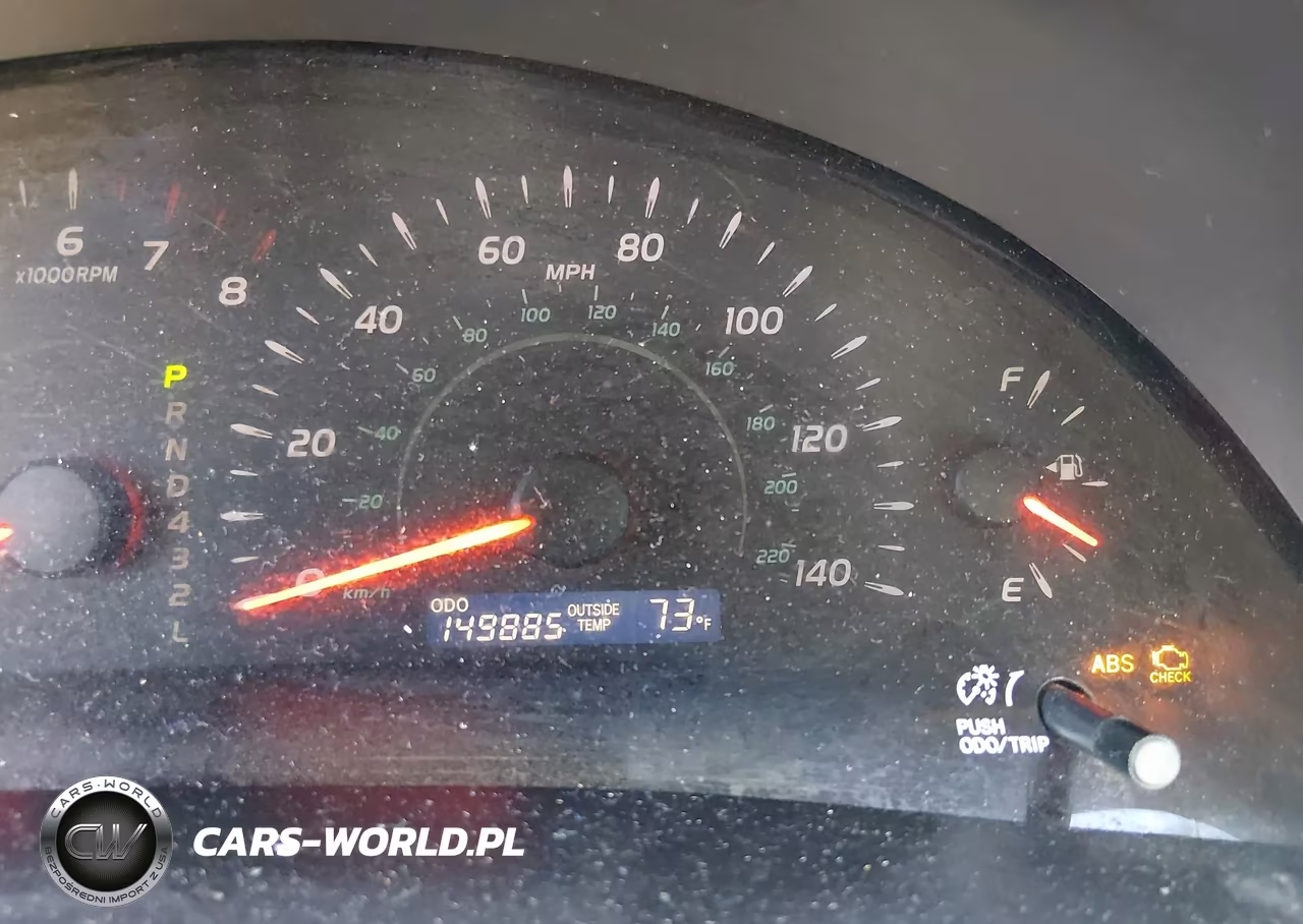 2007 Toyota Camry Le VIN:4T1BE46K57U500728 - 7