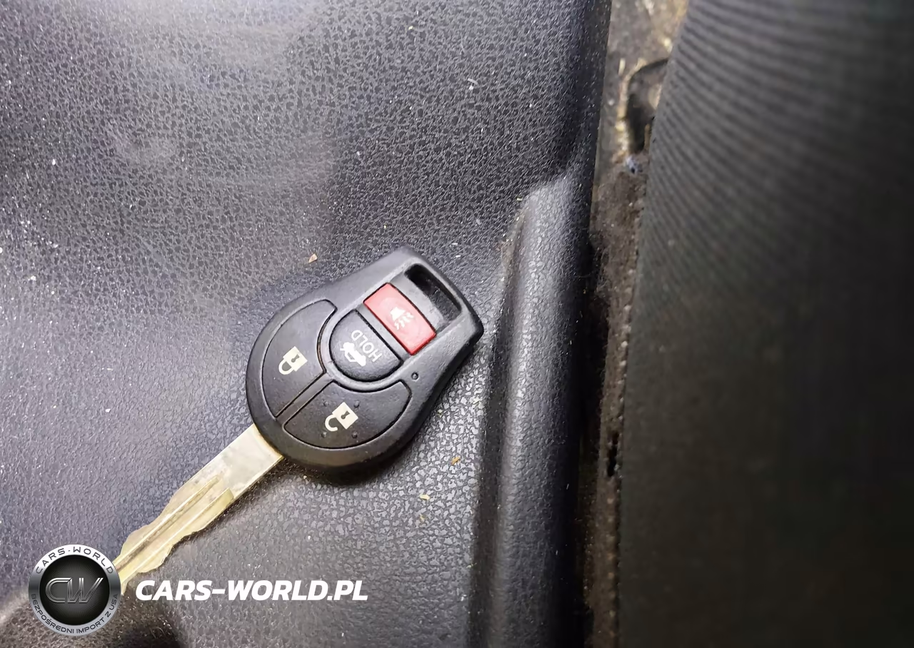2019 Nissan Versa 1.6 Sv VIN:3N1CN7AP8KL880909 - 11